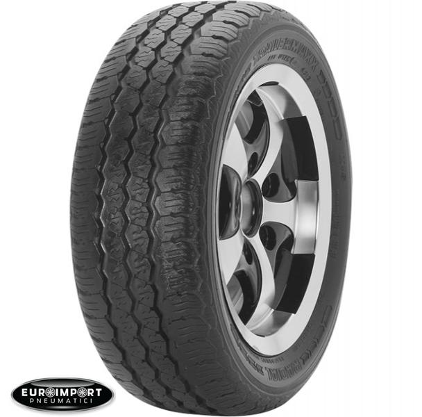 Maxxis CR966 Trailermaxx  155/80 R13 84 N  Carico C 